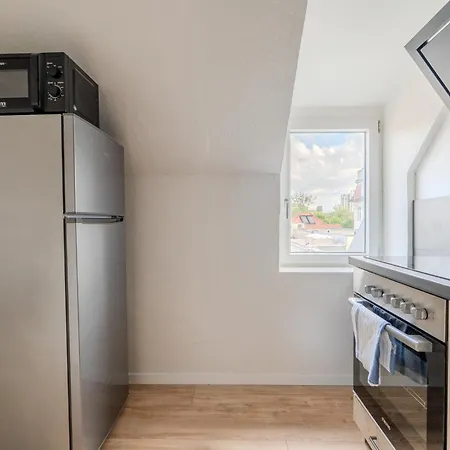 Apartmán Whats-app Self-check-in - Vibrant Life In Štýrský Hradec