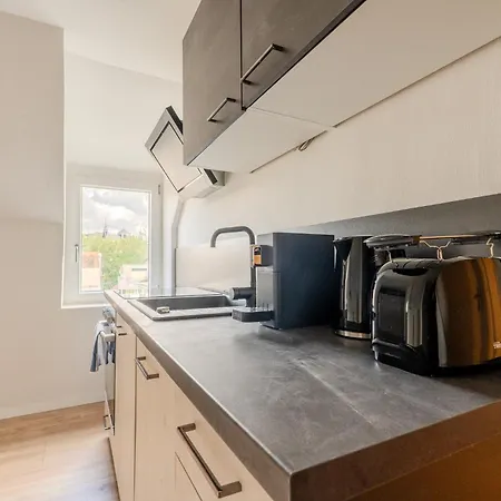 Whats-app Self-check-in - Vibrant Life In Apartmán *