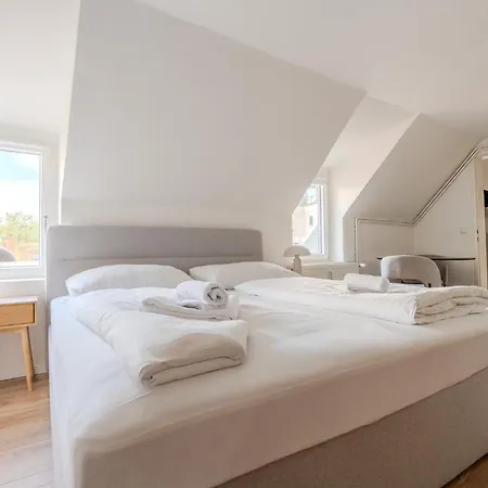 Apartmán Whats-app Self-check-in - Vibrant Life In