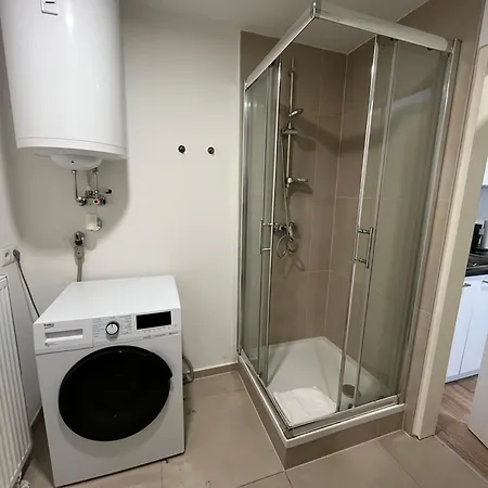 Apartmán Whats-app Self-check-in - Vibrant Life In *