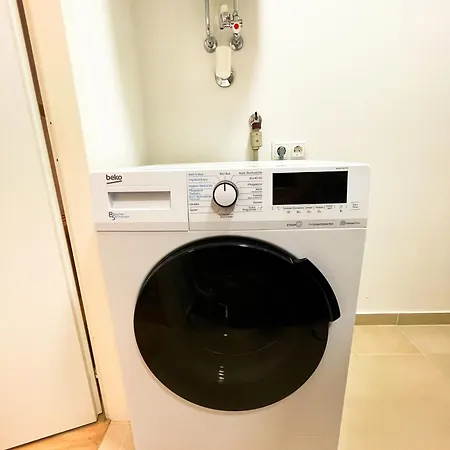 Apartmán Whats-app Self-check-in - Vibrant Life In *