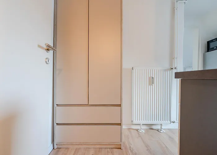 Daire Whats-app Self-check-in - Vibrant Life In *