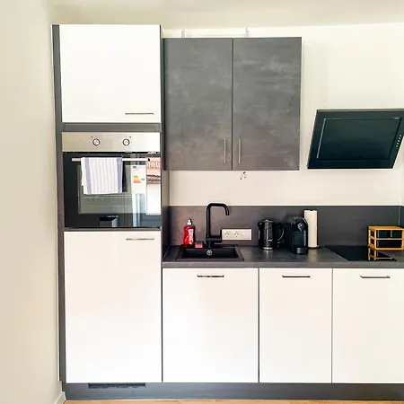 Apartmán Whats-app Self-check-in - Vibrant Life In *