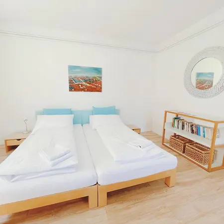Apartment Whats-app Self-check-in - Vibrant Life In