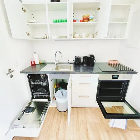 Apartment Whats-app Self-check-in - Vibrant Life In