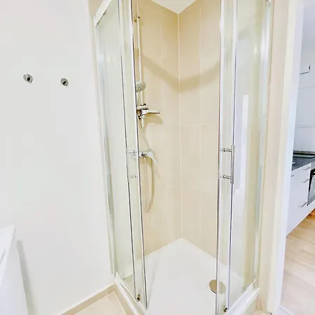 Apartment Whats-app Self-check-in - Vibrant Life In
