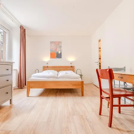 Appartement Whats-app Self-check-in - Vibrant Life In Graz