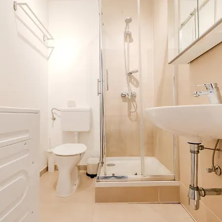 Apartment Whats-app Self-check-in - Vibrant Life In
