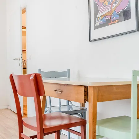 Apartment Whats-app Self-check-in - Vibrant Life In Graz