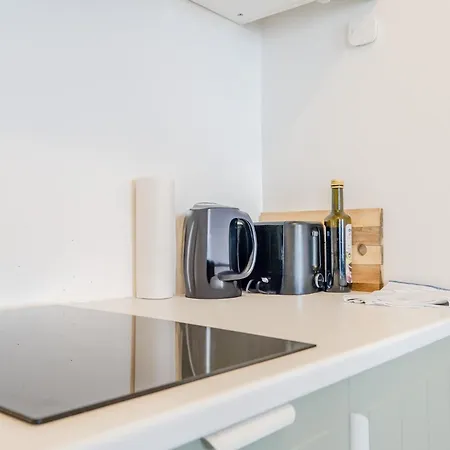 Appartement Whats-app Self-check-in - Vibrant Life In