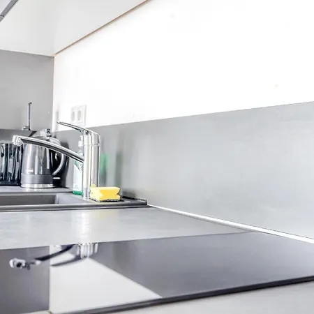 Apartment Whats-app Self-check-in - Vibrant Life In