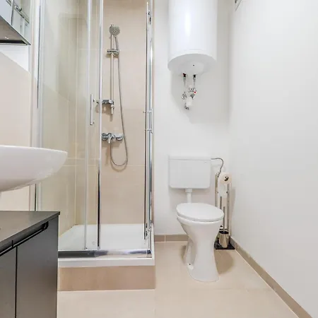 Apartment Whats-app Self-check-in - Vibrant Life In *