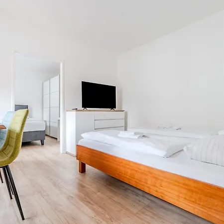 Apartment Whats-app Self-check-in - Vibrant Life In Graz