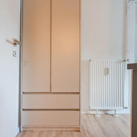 Apartmán Whats-app Self-check-in - Vibrant Life In *