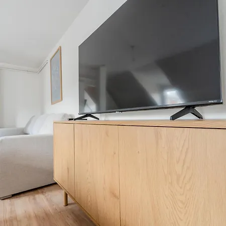 Appartement Whats-app Self-check-in - Vibrant Life In