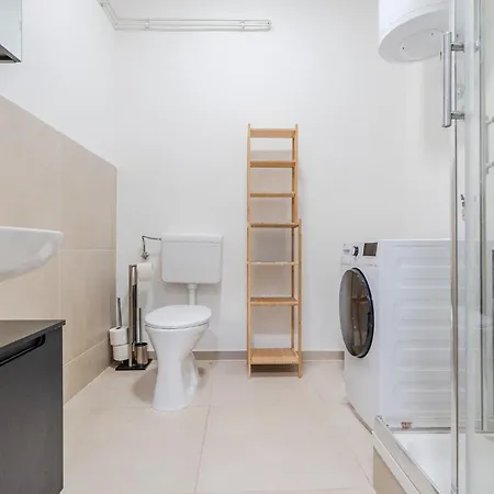 Appartement Whats-app Self-check-in - Vibrant Life In *