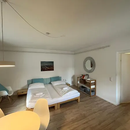 Appartement Whats-app Self-check-in - Vibrant Life In *