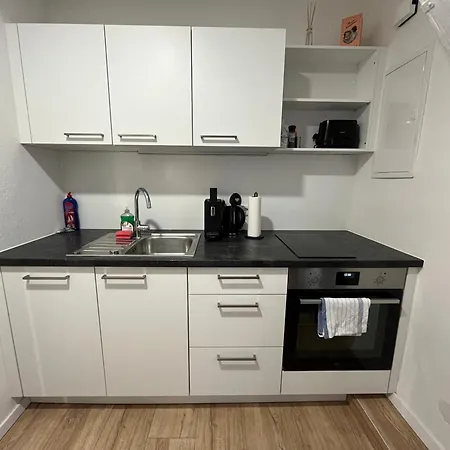 Appartement Whats-app Self-check-in - Vibrant Life In Graz