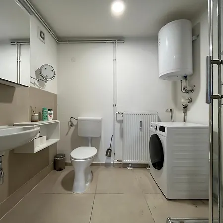 Appartement Whats-app Self-check-in - Vibrant Life In Graz