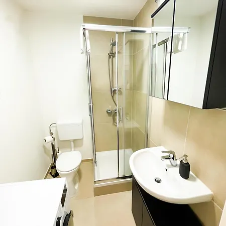 Appartement Whats-app Self-check-in - Vibrant Life In Graz