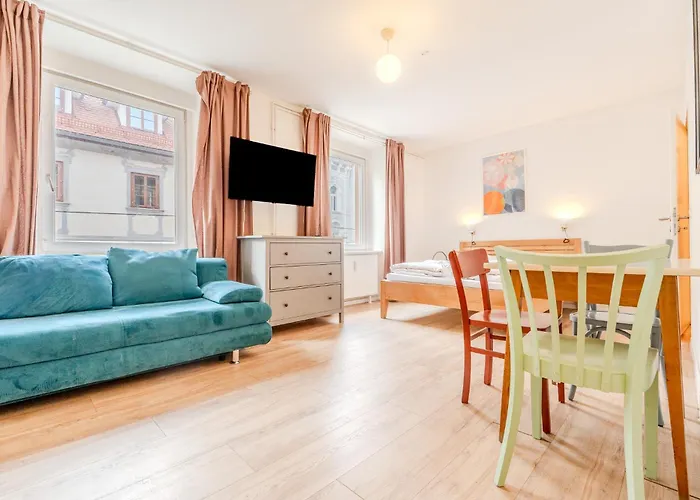 Whats-app Self-check-in - Vibrant Life In * Graz