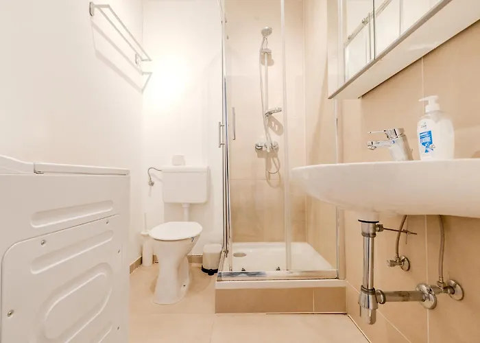 Apartamento Whats-app Self-check-in - Vibrant Life In