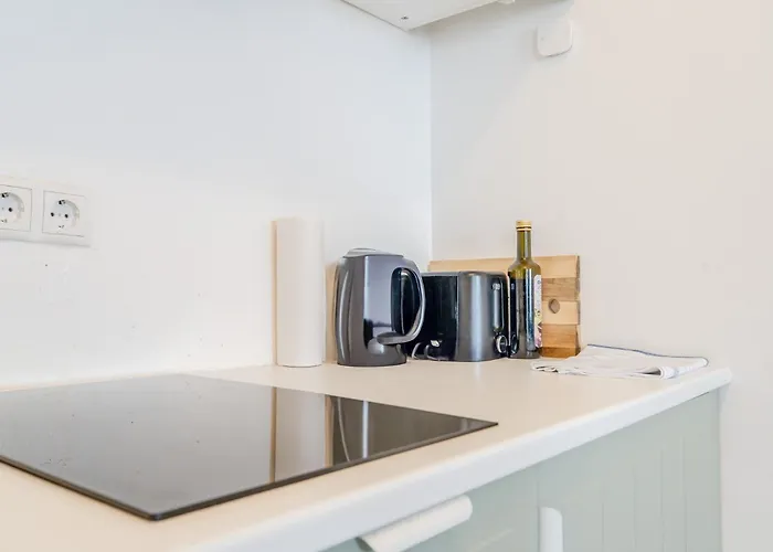 Apartment Whats-app Self-check-in - Vibrant Life In