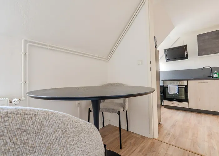 Apartamento Whats-app Self-check-in - Vibrant Life In *