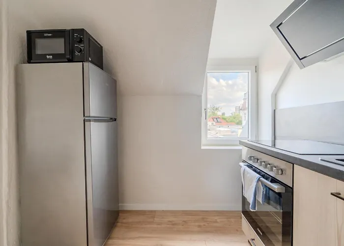 Apartamento Whats-app Self-check-in - Vibrant Life In Graz