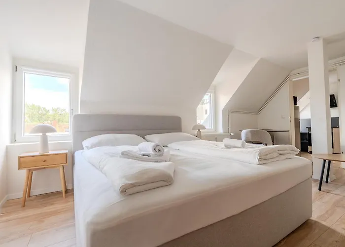 Apartamento Whats-app Self-check-in - Vibrant Life In