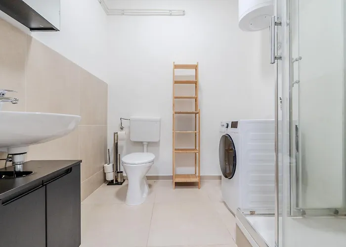 Apartamento Whats-app Self-check-in - Vibrant Life In *