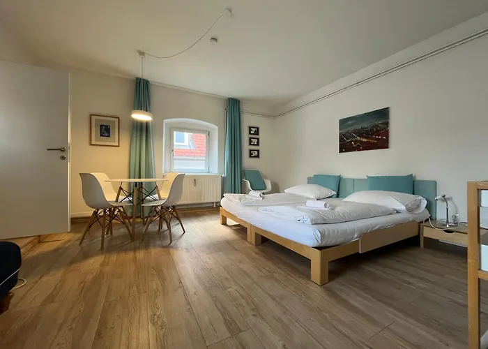 Apartment Whats-app Self-check-in - Vibrant Life In Graz