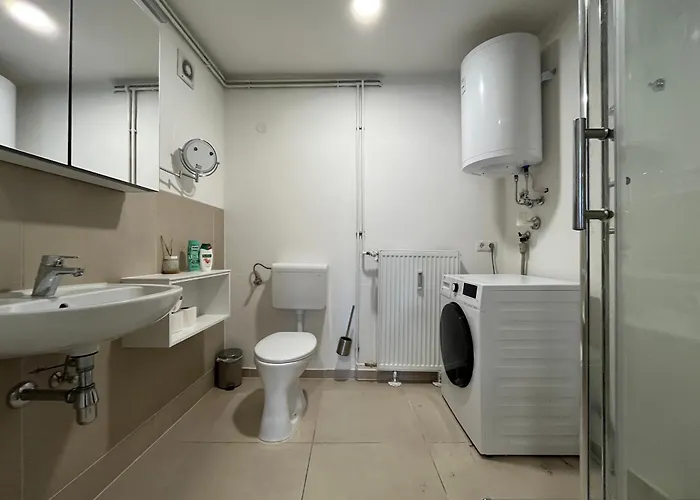 Apartment Whats-app Self-check-in - Vibrant Life In Graz