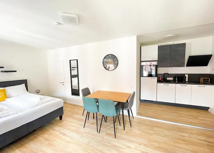 Apartamento Whats-app Self-check-in - Vibrant Life In