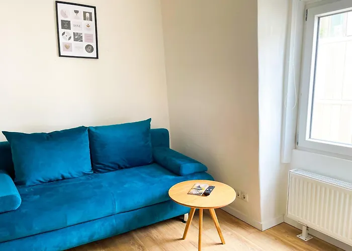 Apartment Whats-app Self-check-in - Vibrant Life In Graz